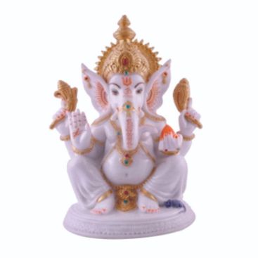 Gifting Variety of God Figures / Gift Exclusive GANESH